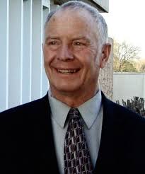 Farewell to Pat McCain |