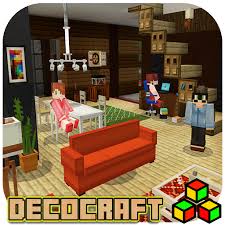 1.12.2 to use the mod installer, you will need a modgician account. Decocraft Mod Apps On Google Play