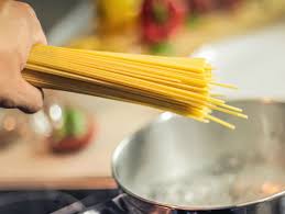 Pasta Primavera La Ricetta Con Spaghetti O Tagliatelle E Una Vera Bonta