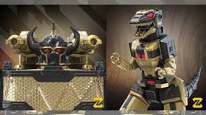 New Nfts Hasbro Releasing Power Rangers Nfts The Pop Insider