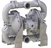 Sandpiper HDF2 Metallic 2" (50 MM) AODD - Flap Valve Pump ...