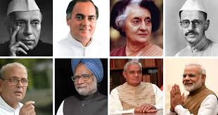 List Of Prime Ministers Of India In Detail Day Today Gk