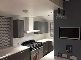 We did not find results for: Howdens Fairford Slate Grey Kitchen Home Diy Rangemaster Kitchen Examples Howdens Kitchens Grey Kitchen