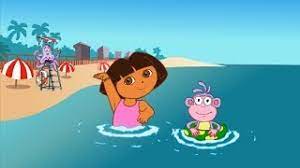 Maybe you would like to learn more about one of these? Dora The Explorer Compilation Nick Jr Cartoon Kids Game Dora Full Episodes Youtube