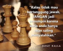 Pin Di Quote Jusuf Kalla