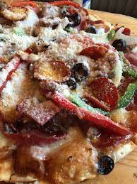 Belly Buster Of Shakey S Food Foodie Breakfast