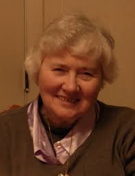 Obituary information for Mary Genevieve Ramsbottom