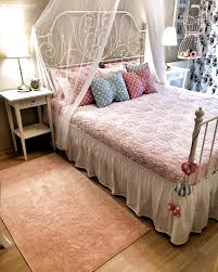 Yatak Odasi Ikea Cibinlik Yatak Ortusu Abajur Pembe Mavi Room Decor Diy Easy Room Ideas Bedroom Room Home Decor