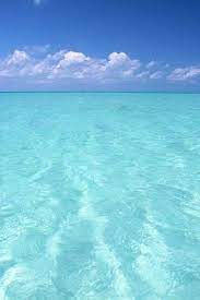 Crystal Clear 5040a7fdb2fb3 Beautiful Beaches Ocean Beach