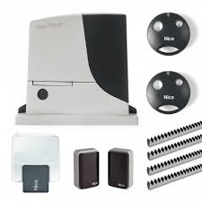 Nice Robus 600 Kit Yana Kayar Kapi Motoru Asroyal Yapi Otomasyon Sistemleri In 2020 Home Decor