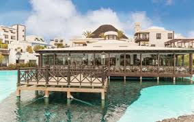 We did not find results for: Hotel Volcan Lanzarote 5 Playa Blanca Bis Zu 70 Voyage Prive