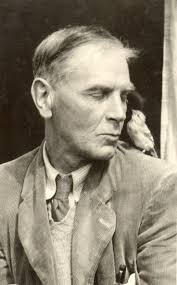 Arthur Hugh Scott (1878-1967)