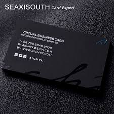 Choose from gold, silver, bronze, red, blue, green, pearl and more. Custom Black Gold Foil Business Cards Embossed Visting Card Spot Uv Name Cards Print Silver Color Black Card 500g Business Cards Aliexpress