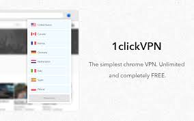 Choose servers from 30 countries; 1clickvpn Vpn Gratis Para Chrome