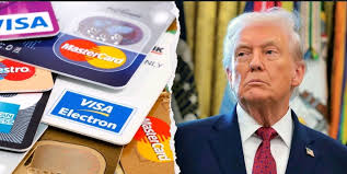 🚨 IMPORTANT NEWS ARRIVING FROM THE UNITED STATES 🇺🇸💳