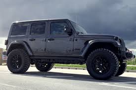 Jeep wrangler eagle