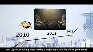 In china, tencent games was the exclusive publisher of archeage since 2015. Tencent Games Youtube