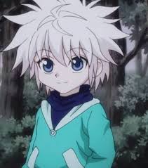 Like and subscribe for more videos like this ;) disclaimer: Hunterxhunter Anime And Killua Image 6353931 On Favim Com