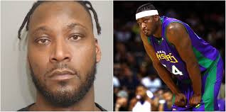 Kwame brown was so bad that it made me even forget that he existed. Breaking Ex Nba Player Kwame Brown Arrested For Having Backpack Full Of Weed Total Pro Sports
