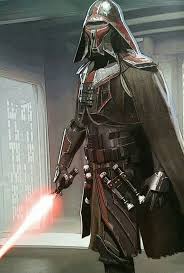 Kylo ren looked more terrifying in early star wars concept art. On Kylo Ren Concept Art My Sun And Stars