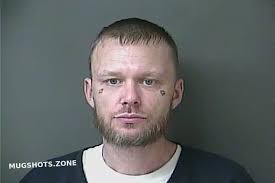 RIGGS BRANDON WAYNE 01/03/2021