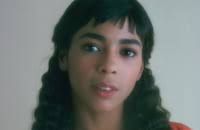 Caged in Paradiso (1990)