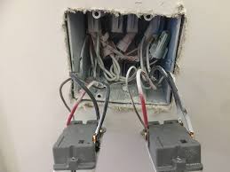 Looking for a 3 way switch wiring diagram? Determining Which 3 Way Switch Is Wired Wrong Home Improvement Stack Exchange