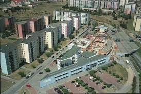 Oedtlem pro jana kryštofa z freienfelsu. Letecke Snimky Lisne Brno Lisen