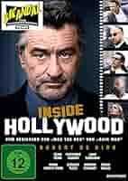 Inside Hollywood: Amazon.it: De Niro, Robert, Penn, Sean, Willis, Bruce,  Tucci, Stanley, Turturro, John, Keener, Catherine, Young, Dey, Wright Penn,  ...