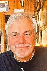 Keith E Buchbaum Obituary