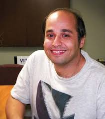 PEI ANC Annual Report 2013