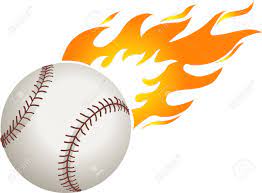 Browse our baseball with flames images, graphics, and designs from +79.322 free vectors graphics. Baseball With Flames Royalty Free Cliparts Vectors And Stock Illustration Image 61123516