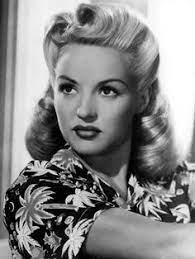 1930s Hairstyles For Women Beautiful Updo And Just Love