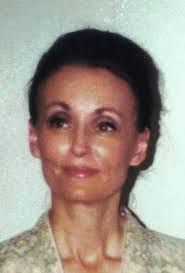 Ramona Ortega Obituary