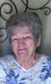 Evelyn Janette Fortson Torrence (1937-2014)