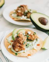 Place all ingredients in a slow cooker. 12 Fish Taco Recipes To Try At Home Purewow