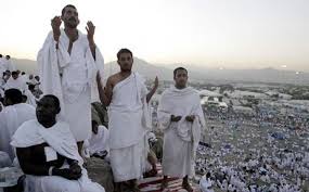Inilah yang menjadi pembeda antara haji dan umrah. Anda Sedang Puasa Arafah Yuk Buka Gratis Di Rumah Makan Ini Bayarnya Cukup Doa Tribunnews Com Mobile