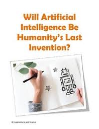 This Video Is An Interesting Look At The Super Intelligent Machines Humanity Is Working Artificial Intelligence Technology Artificial Intelligence Intelligence
