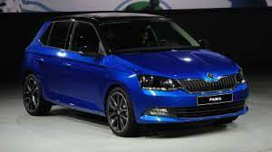 On this page, select the skoda fabia vrs trim that you're looking for below. New Skoda Fabia Specs And Release Date Carbuyer