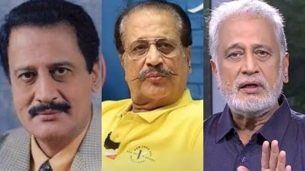 மோகன் சர்மா 80 வயதில் முதியோர் இல்லத்தில்? புரட்டிப்போட்ட வயோதிகம்.. யார் இந்த லெஜண்ட் தெரியுமா? | Mohan Sharma at 80 in an Old Age Home? The Untold Life Journey of This ...