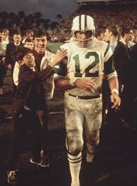 Ghosts - January 12, 1969: On this day 56 years ago, the New York Jets upset the Baltimore Colts 16-7 in Super Bowl III played at the Orange Bowl. Pictured below: Jets