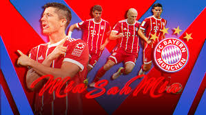 Plenty of awesome fc bayern munich wallpapers and background images for free. Fc Bayern Munich 2017 Wallpaper Hd By Blackkw On Deviantart