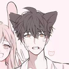 Anime Pair Dp Home Facebook