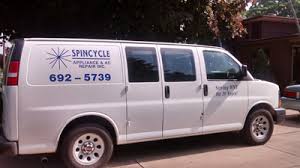 Annual maintenance check of all appliances. Spincycle Appliance Repair About Us