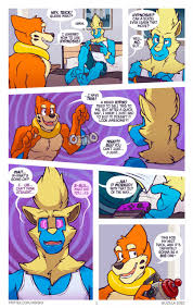HYPNO-GROW 1 by Buizilla -- Fur Affinity [dot] net