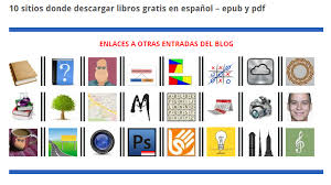 Absolutamente Todos Los Sitios Donde Descargar Libros Gratis En Espanol Incluidos De Texto Libros Gratis Descargar Libros Gratis Libros