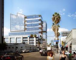 Maybe you would like to learn more about one of these? Sunset Gower Studios Expansion Slated To Begin Construction In 2024 Urbanize La