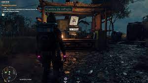 The cost for this hideout network is 30 metal and 30 gasolina. Far Cry 6 Guide How To Unlock And Use The Wingsuit