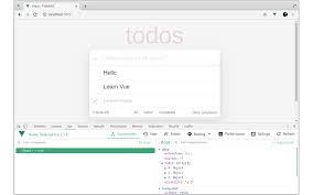 Appreciate stunning views of the surrounding mountains or the electrifying las vegas strip. Vue Js Devtools