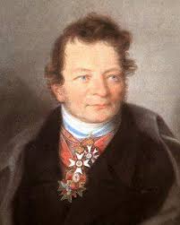 Kaspar Hauser beim Schloss Wanghausen